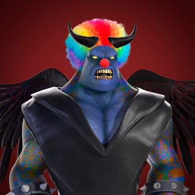 WillyrexYT's tweet image. #NuevaFotoDePerfil