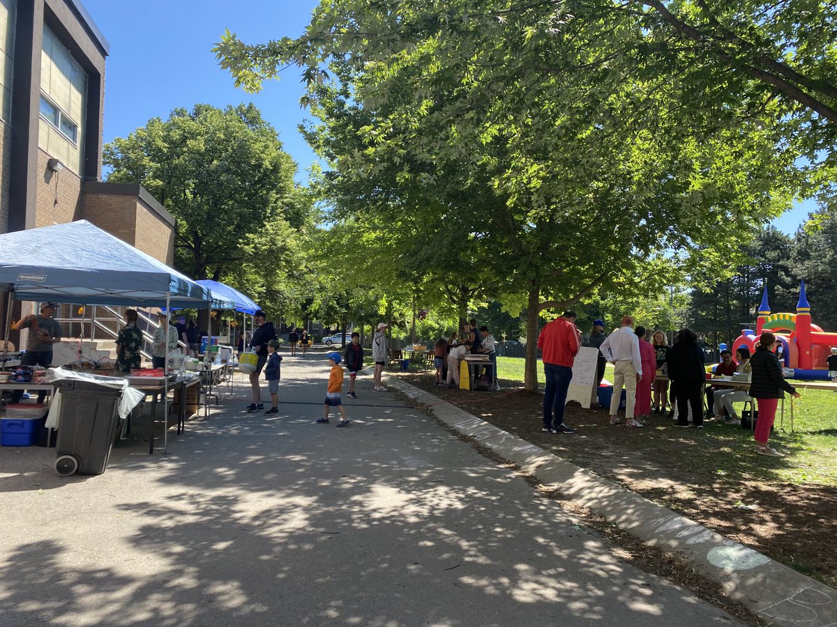 Our first Bulldog Bash in three years.