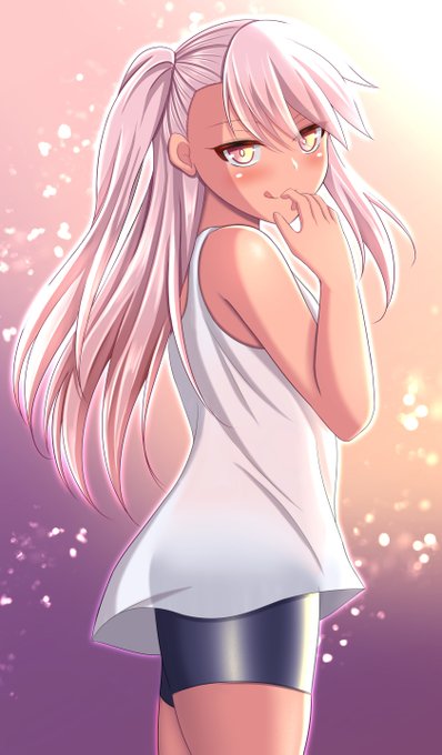 クロがまりょくをほしそうにこちらをみている。まりょくをあげますか? 