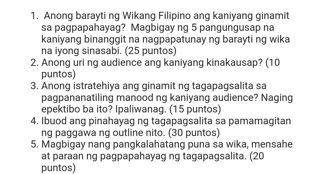riricri3s's tweet photo. LF Commissioner

• Subject: Wika sa Midya
• Writing: (will be watching a video to answer the ff ques. that is attached below)
✓ 5 sentences per ques.
✓ Budget: 500

• Deadline: June 24 11:00pm
#lfcomms
#lfcommissioner
#lfcom https://t.co/lsEYXGKDJi