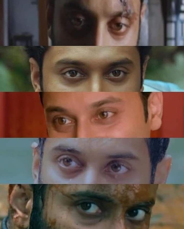 Eyeskiller 👀🔥😍

#FahadFaasil 
#vikramfdfs
#Vikram