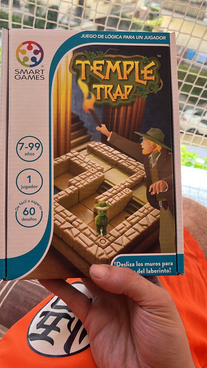 TodoJingles's tweet photo. Acabo de comprar este juego de mesa y es la puta hostia, os hago review en el hilo https://t.co/HjjZOsUM2m