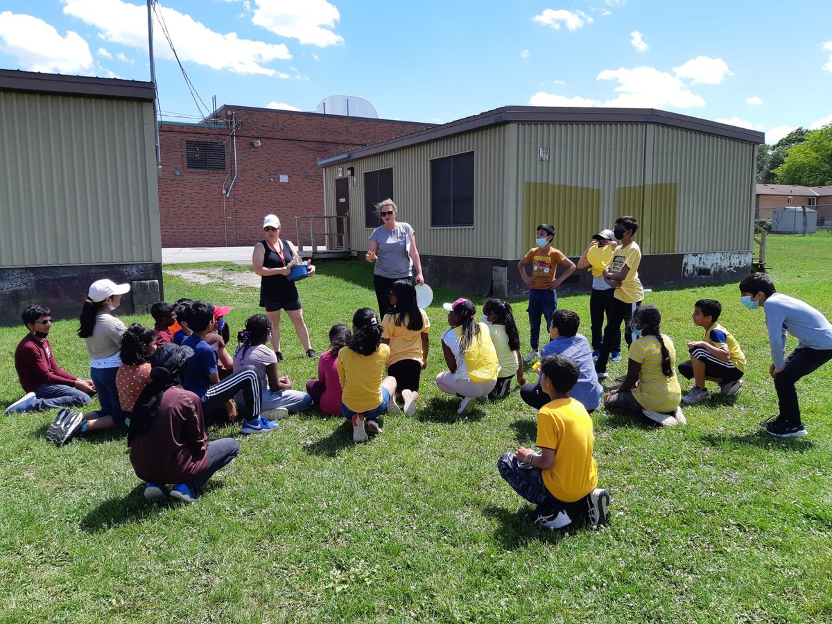 Bellmere Junior PS tweet media