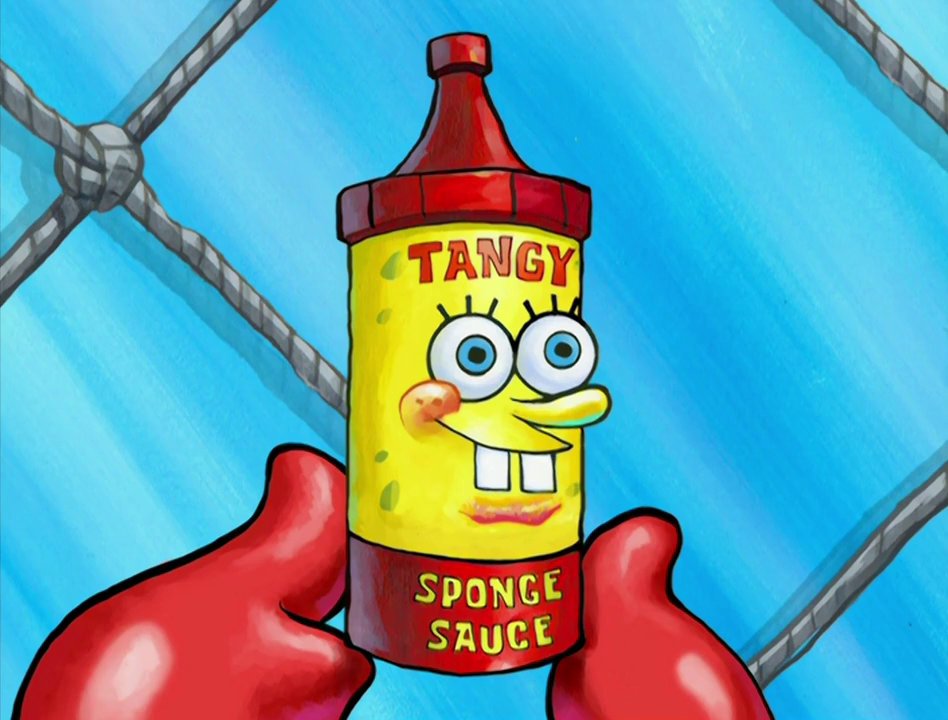 Every SpongeBob Frame In Order on Twitter "SpongeBob SquarePants