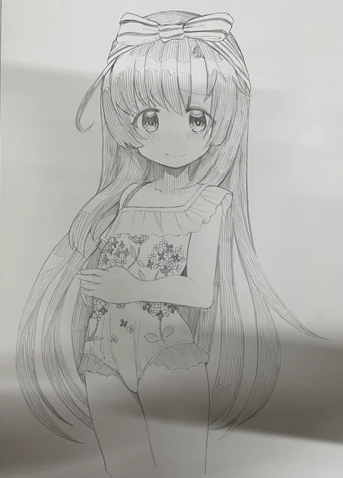 マツワチャン 