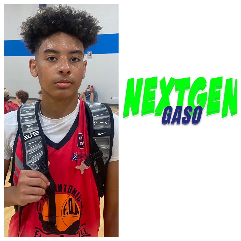 GASOTim's tweet photo. #GASOARR22

‘26 Trey Block 
      Family 

•Has a motor, huge in 2nd half 

•Good skill, shot making ability 

•@VIPERHOOPS 

#GASO | Everyone's Big Stage https://t.co/0sZ5AgK07O
