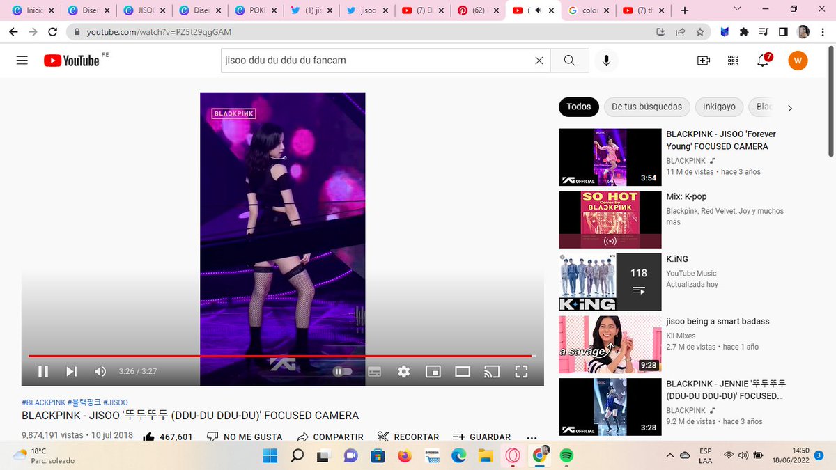 sooyahello's tweet photo. @streamforjisoo @BLACKPINK listo te amo mucho mi chiquitona

블랙핑크 지수 #지수 #JISOO #ジス #블랙핑크지수 @BLACKPINK https://t.co/s92Lapmv2B