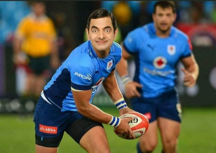 Dis die ou se skuld 🤣🤣