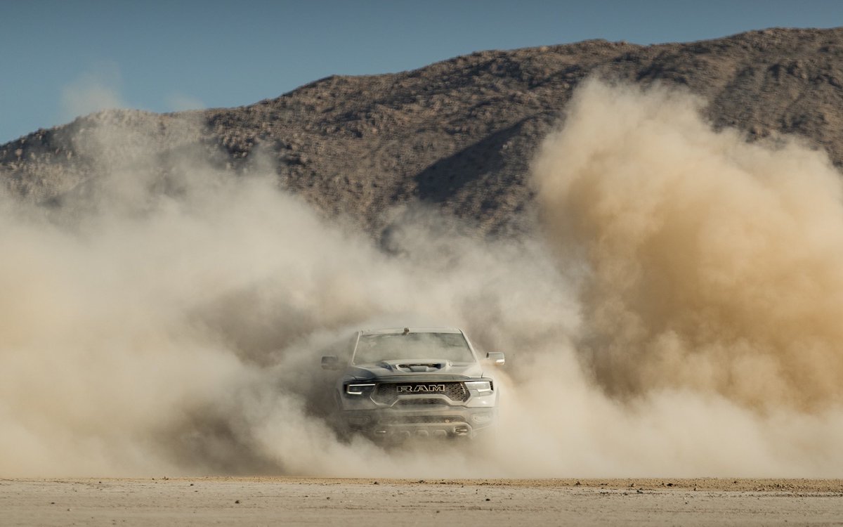 Ken Block tweet media
