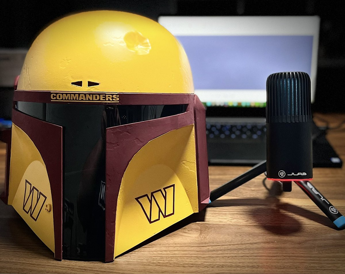 Copo_72's tweet photo. Workin on a little something with @BCope2015 π #HTTC #Commandalorian #ThisIsTheWay https://t.co/yoHYYerMpw