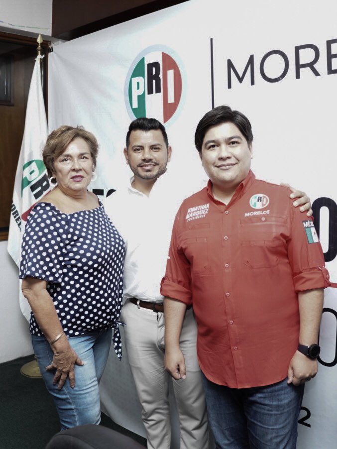 Chalo Flores tweet media