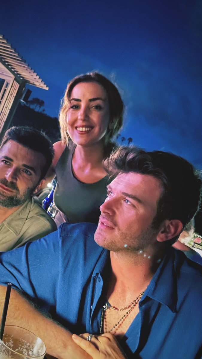 Kıvanç Tatlıtuğ News tweet media