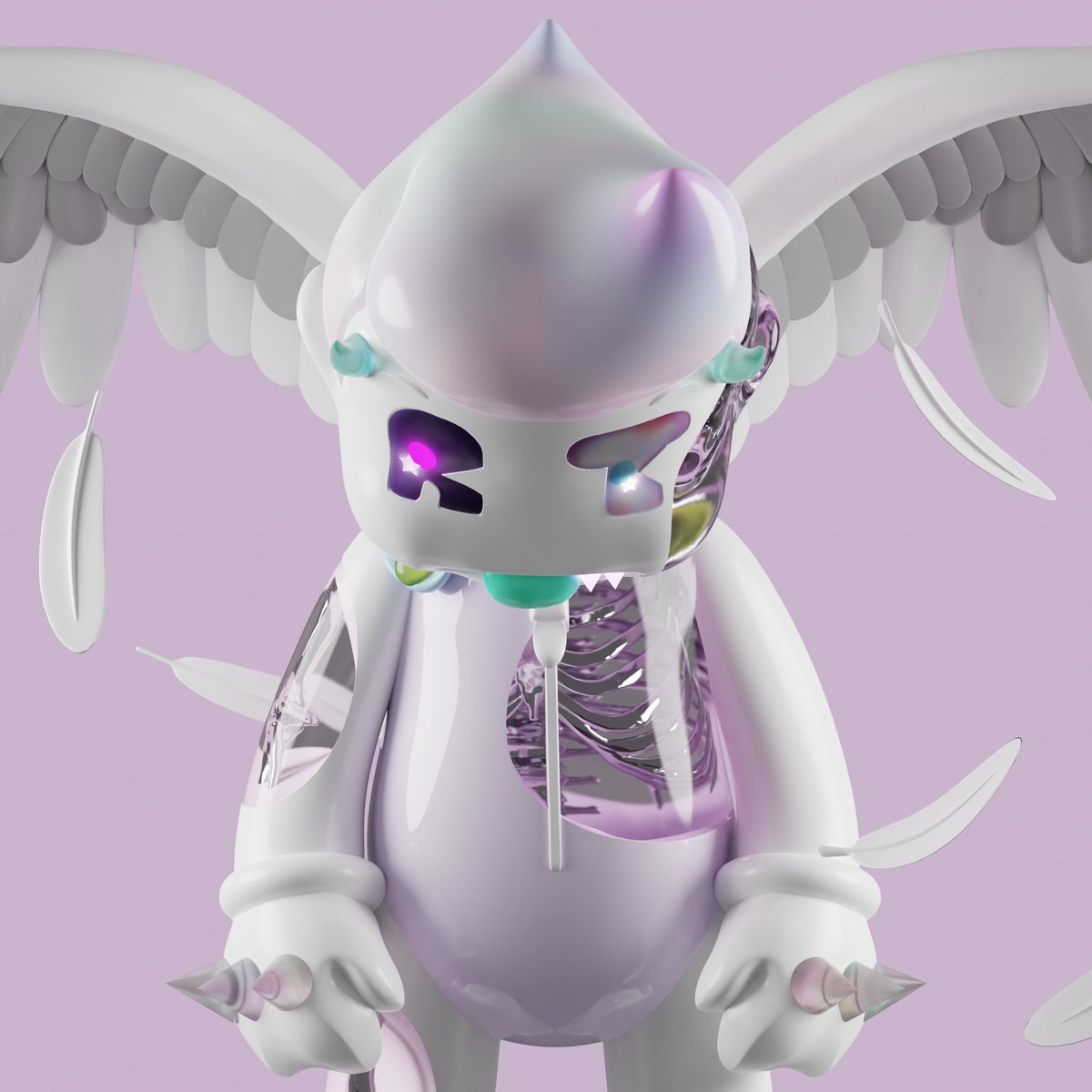Spat Studio tweet media