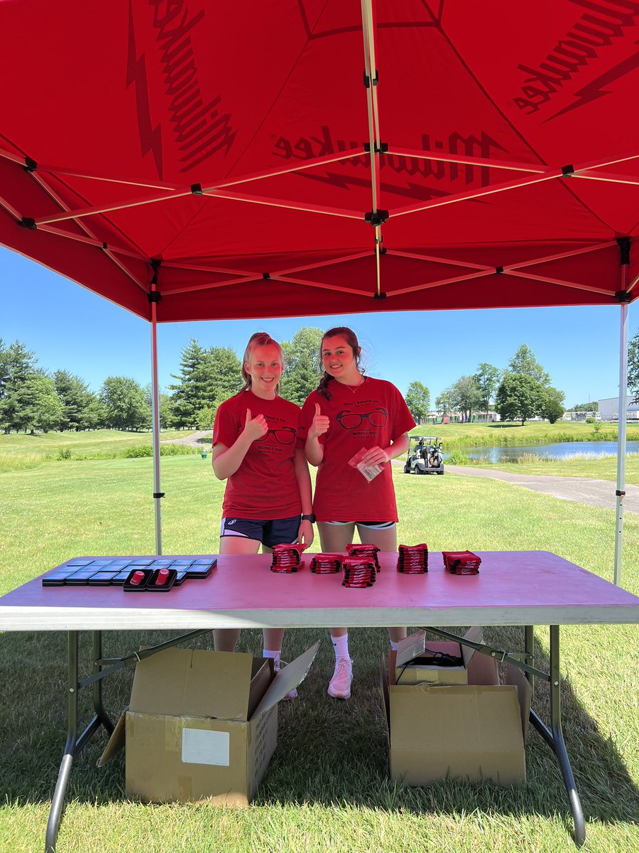 Trinity Lady Cougar Hoops (@ladycougarwbb) on Twitter photo Shout out to these two girls for helping raise money for new travel gear at the Mike Healy Memorial Golf Outing support Trinity Athletics. <a href="/MadisonKeith18/">Madison Keith</a> #MarciLeinart #LadyCougarHoops Shout out to these two girls for helping raise money for new travel gear at the Mike Healy Memorial Golf Outing support Trinity Athletics. <a href="/MadisonKeith18/">Madison Keith</a> #MarciLeinart #LadyCougarHoops