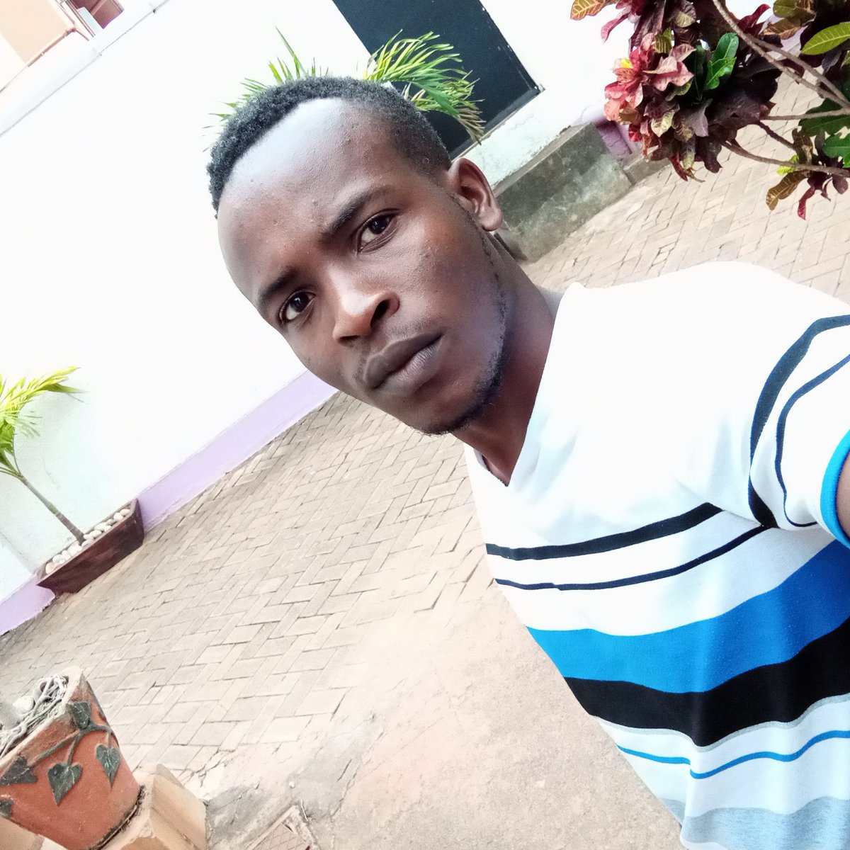 SaizeSuccess's tweet image. #NewProfilePic