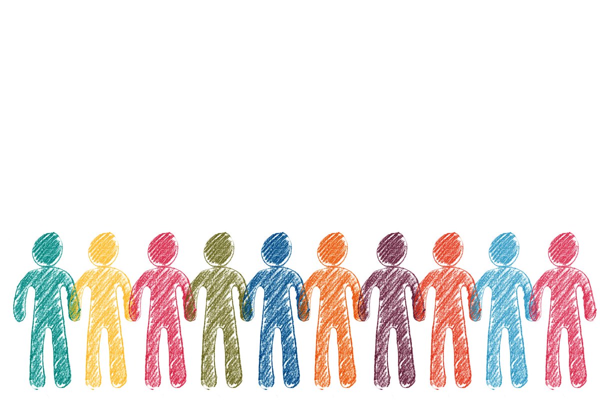 CaraSantaMaria's tweet photo. People overestimate groups they find threatening – when ‘sizing up’ others, bias sneaks in.
#Bias #Minorities #Psychology #GroupThinking #Prejudice #CognitiveBias #GroupDynamic
https://t.co/TlKWj3a0ET @ConversationUS https://t.co/StrRvnhJTz