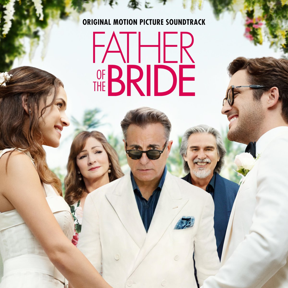 Hey! @hbomax newly released #FatherofTheBride soundtrack is now available to stream! Give it a listen and let me know what you think lnk.to/FatherOfTheBri…