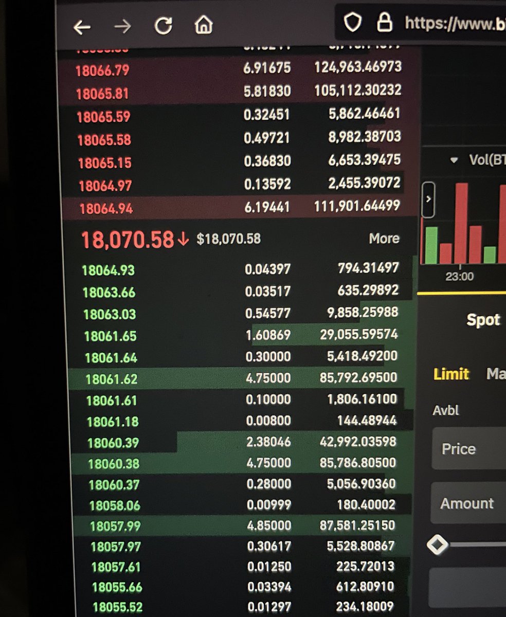 Ash Crypto tweet media