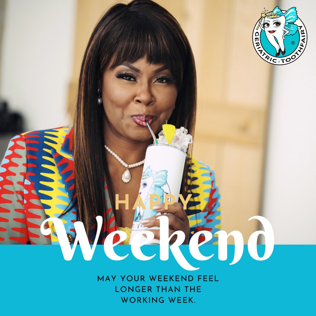 Happy Weekend Everyone!

#oralcare #oralhealth #dentalcare #dentist #smile #teeth #dental #dentistry #oralhygiene #teethwhitening