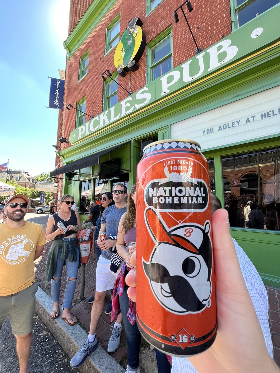 .<a href="/PicklesPubBMore/">Pickles Pub</a> buckets of boh