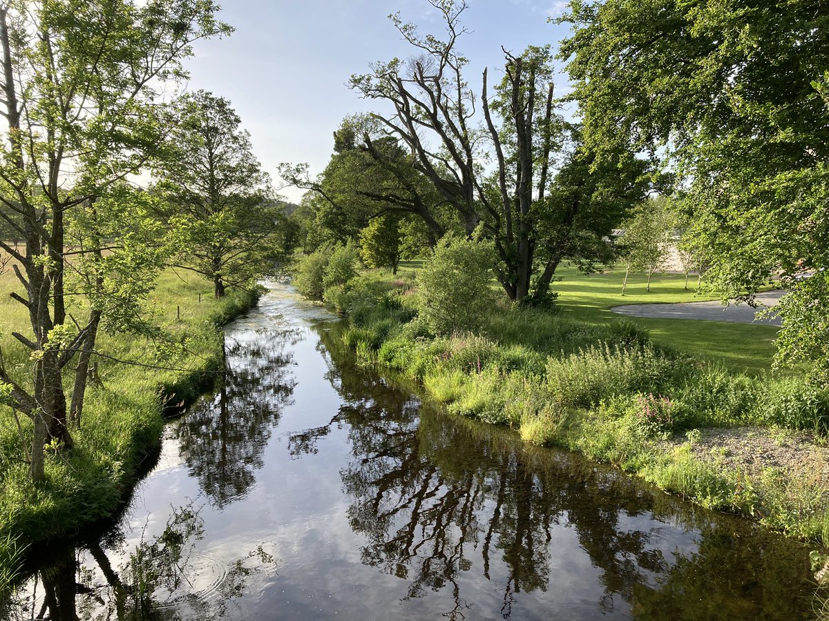 Stuart Moore tweet media