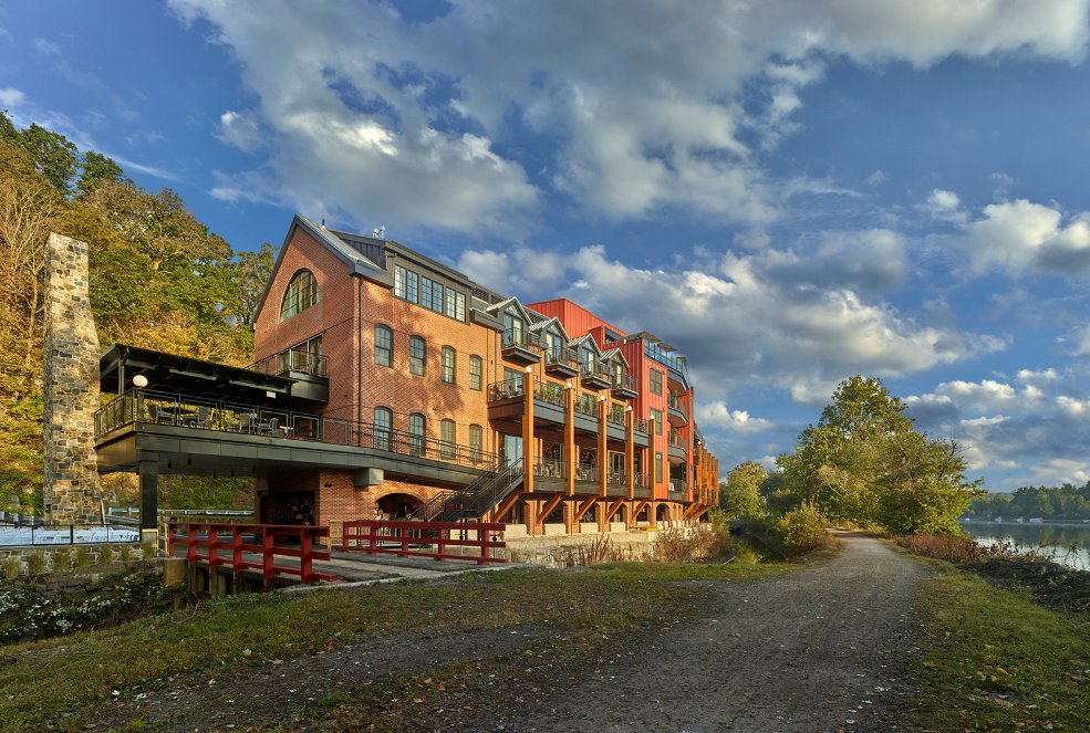 Visit Bucks County tweet media