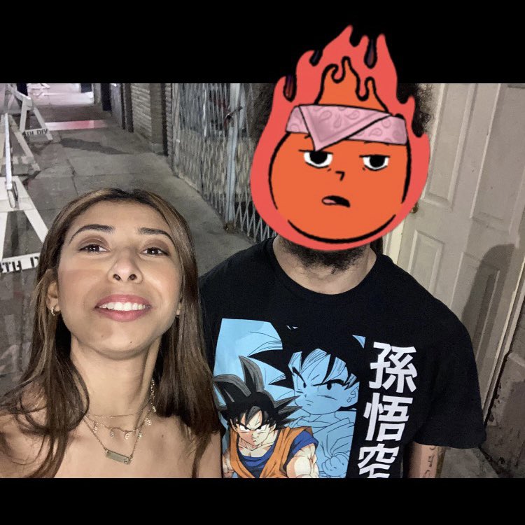 Ayoo last night this hot local milf came to my house because I’m staking my <a href="/FlavorFlamez/">Flavor Flamez {🔥}</a> for $FLVR . Real world Utility for the W . Thanks for the alpha @GollyFlamez &amp; <a href="/The__Solstice/">TheS◎Lstice</a> 
Fuck it , we BEEN ballin’ 
FUCK IT , WE STACK THAT $FLVR TO BALL LATER AND NUT ON A HATER