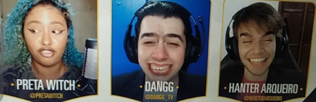 #Jornadadosazonal Quando aggro toma sapecada...