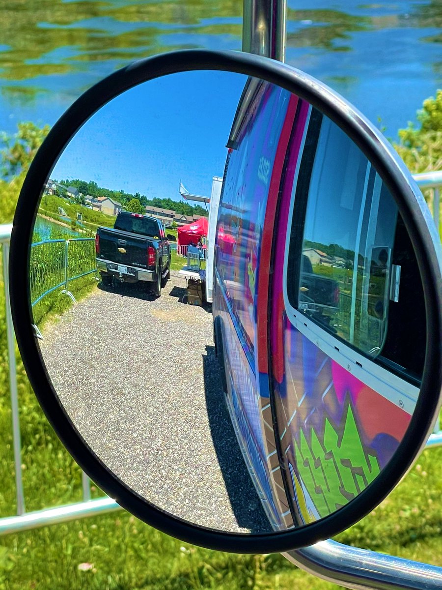 MegaCone London tweet media