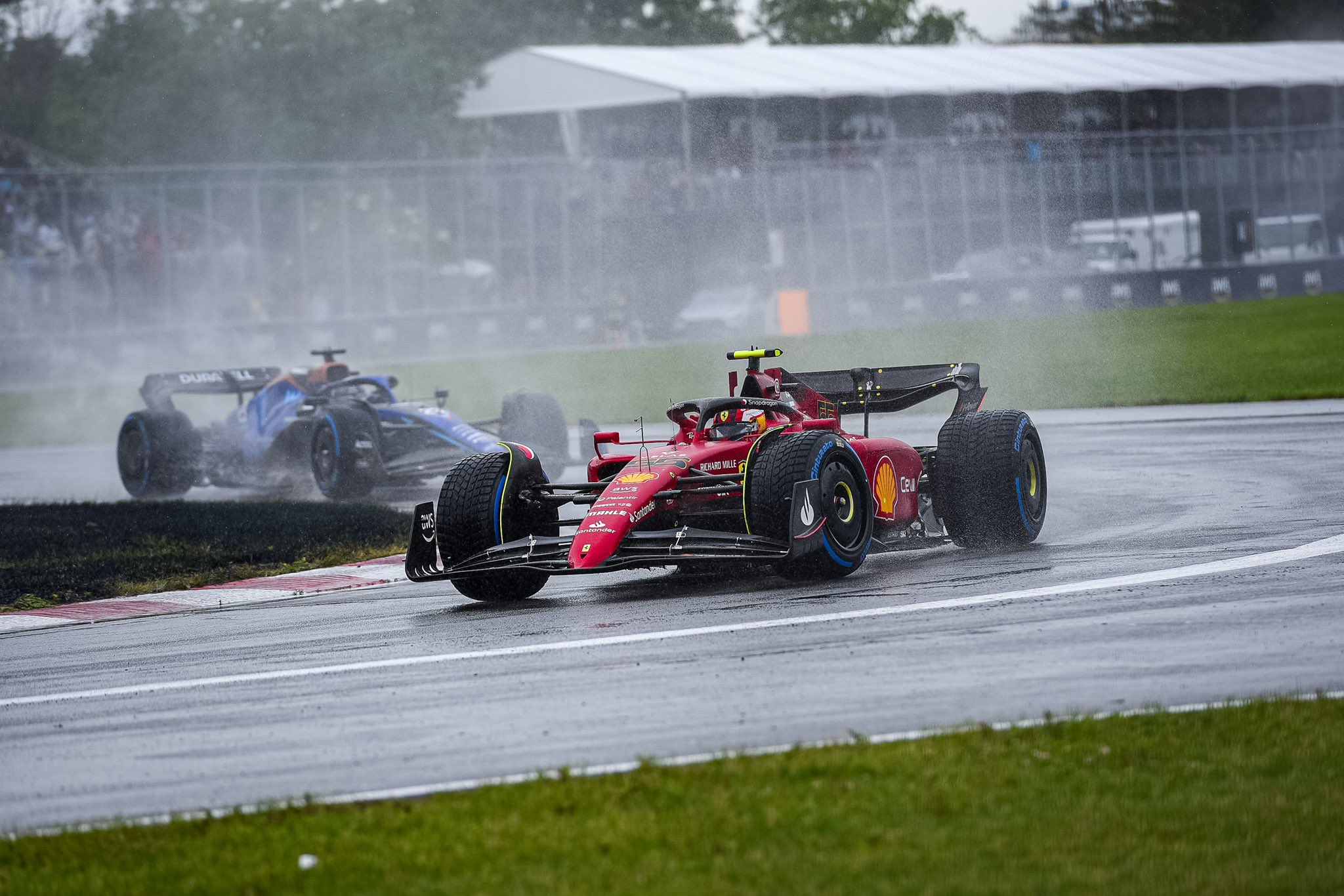Scuderia Ferrari 2022