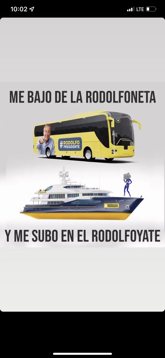 MariaJFierro's tweet photo. @petrogustavo https://t.co/XqYnxTzy2e