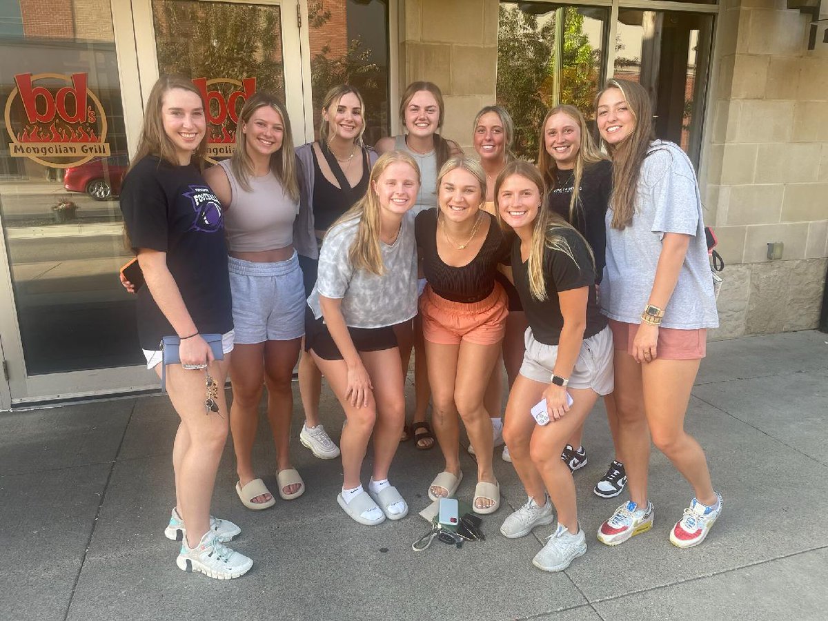 Just finished Team Camp Week. Thank You to all the teams that came, it was a pleasure to serve you! The future is bright for Ohio girls basketball. Our players were Rock Stars!!! #HeartandHustle