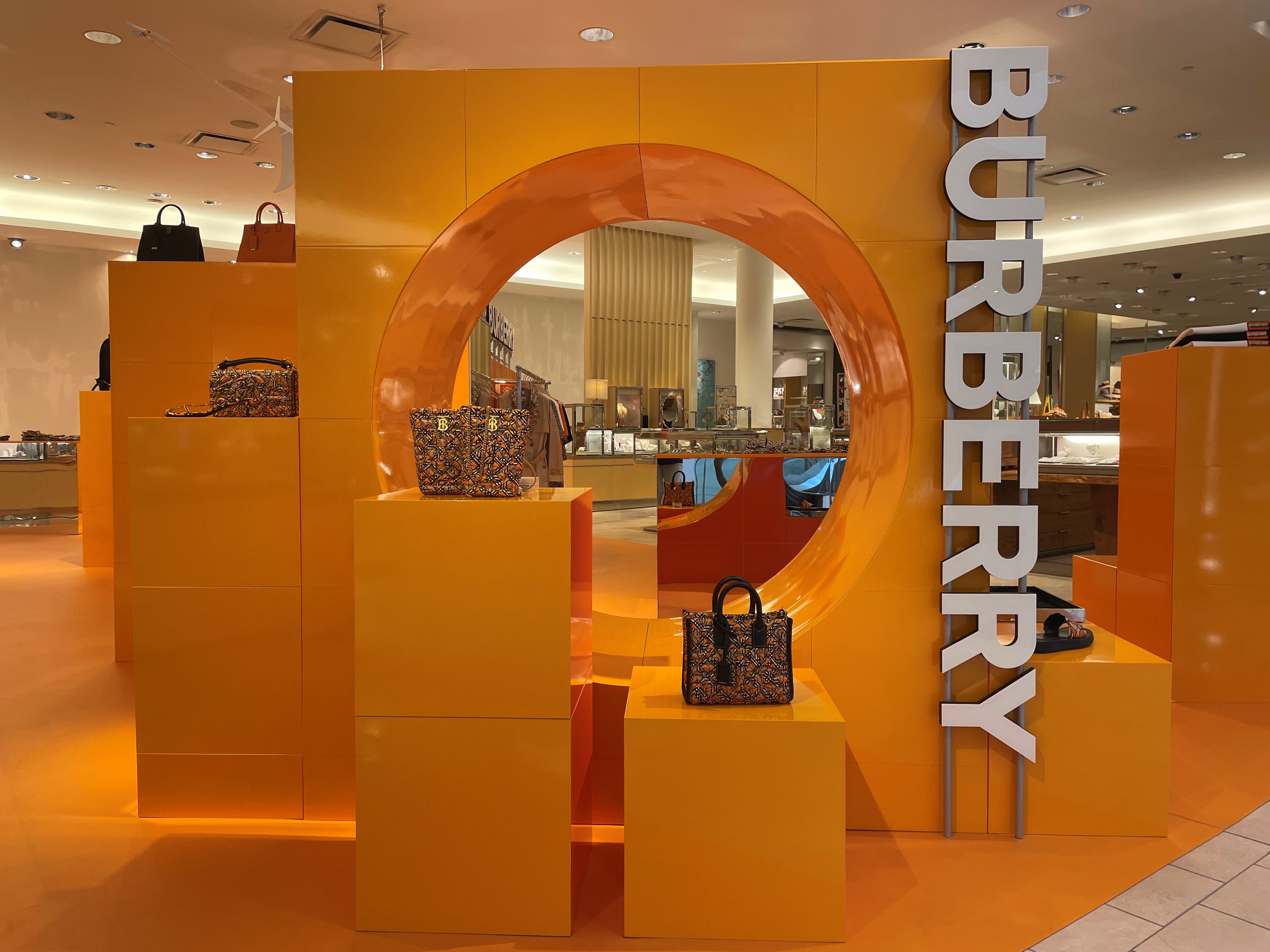 Burberry outlet atlanta hot sale