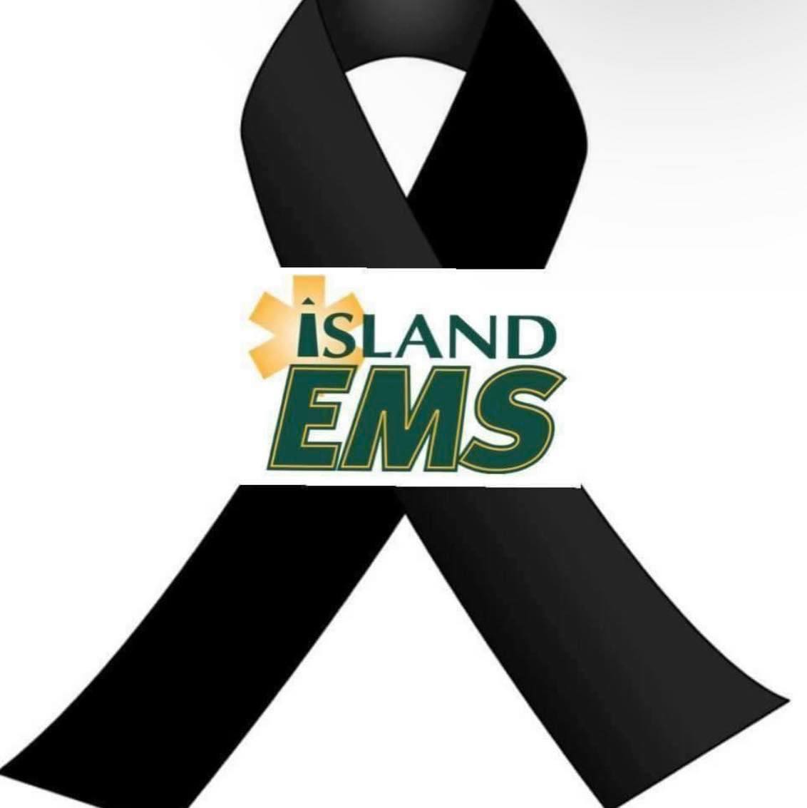 My friend and Co - worker RIP