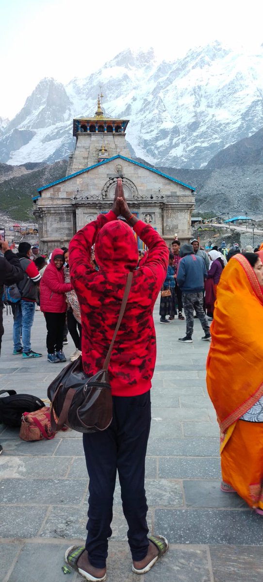 Har har Mahadev 🙏 ♥