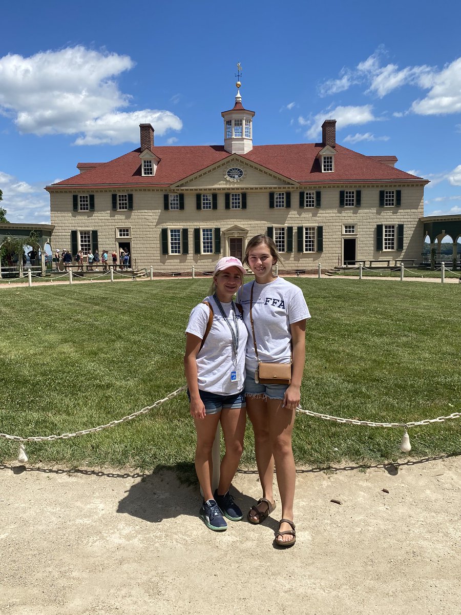 St. Marys FFA tweet media
