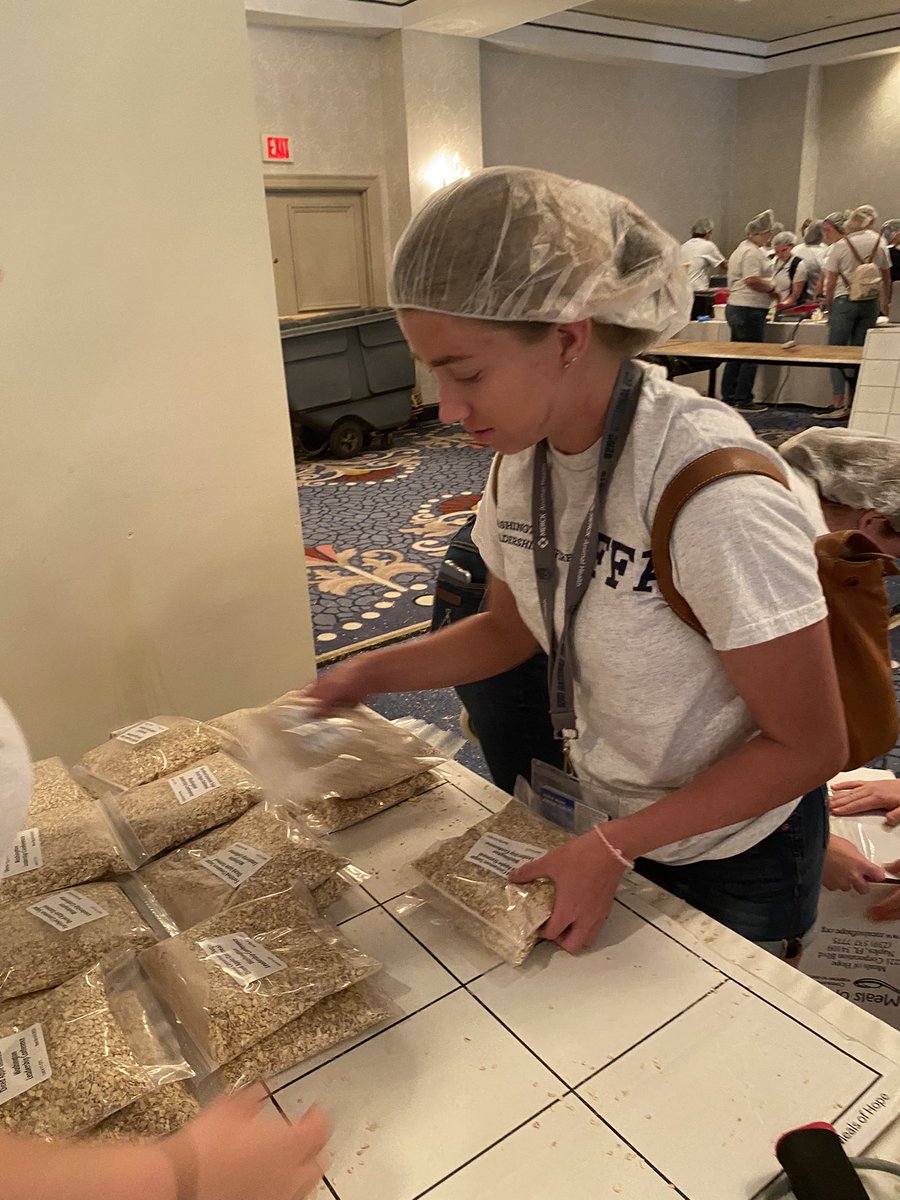 St. Marys FFA tweet media