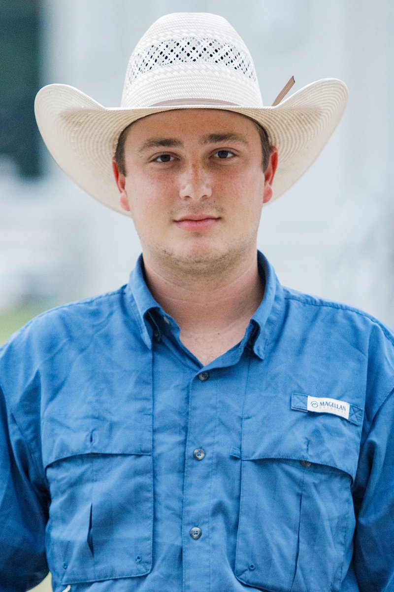RODEO: <a href="/UTM_Rodeo/">UTM Rodeo</a>'s Cole Walker and Will McCraw have advanced to the CNFR championship round! Walker is 10th in tiedown roping while he and McCraw rank 8th in team roping, qualifying for tonight's top-12 short go!

Tune into ESPN3 at 8 p.m. CST to watch: es.pn/3n1Q7mg