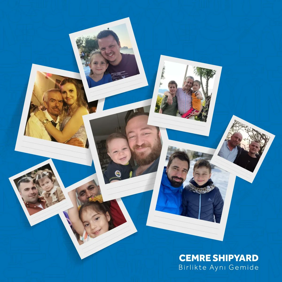 Cemre Shipyard tweet media