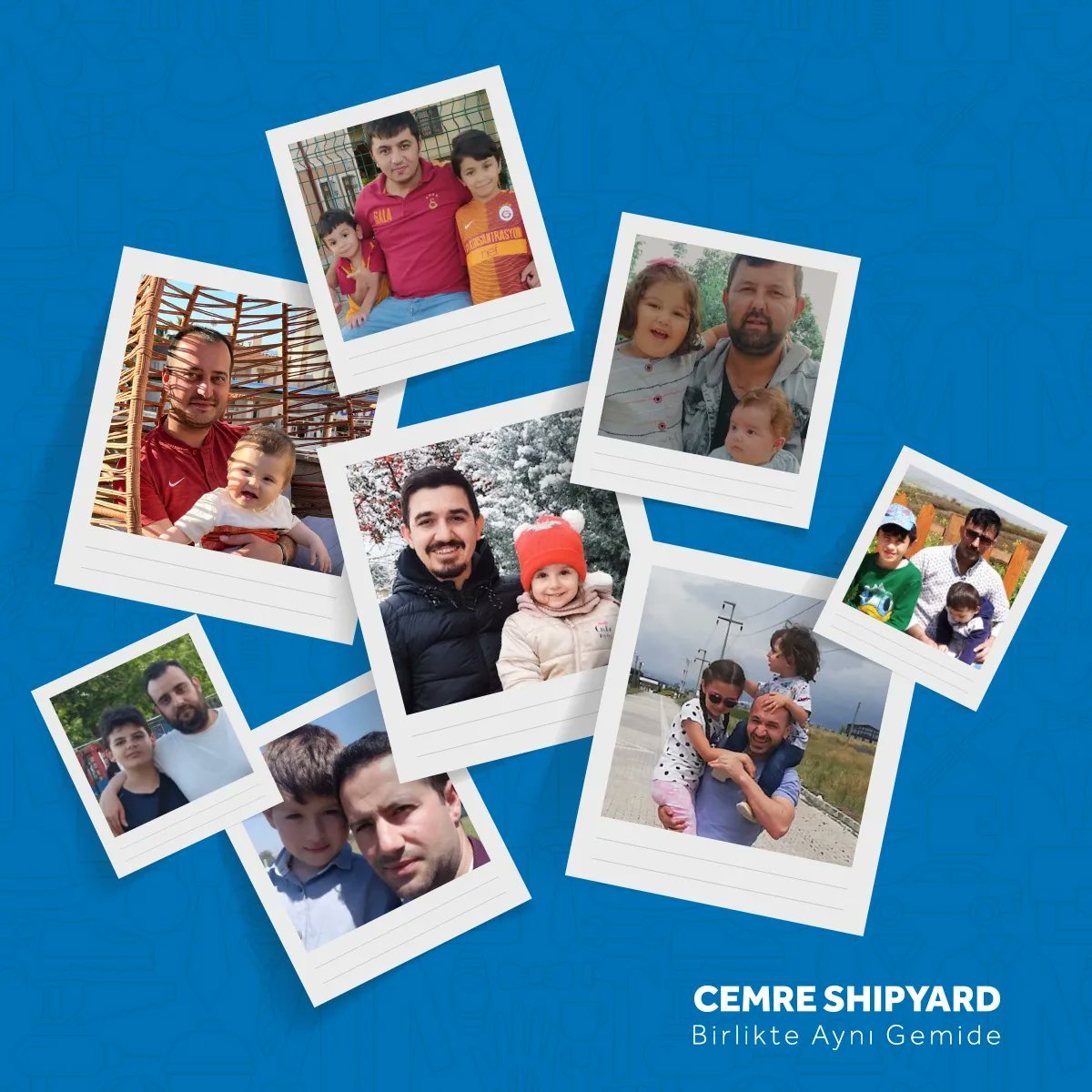 Cemre Shipyard tweet media