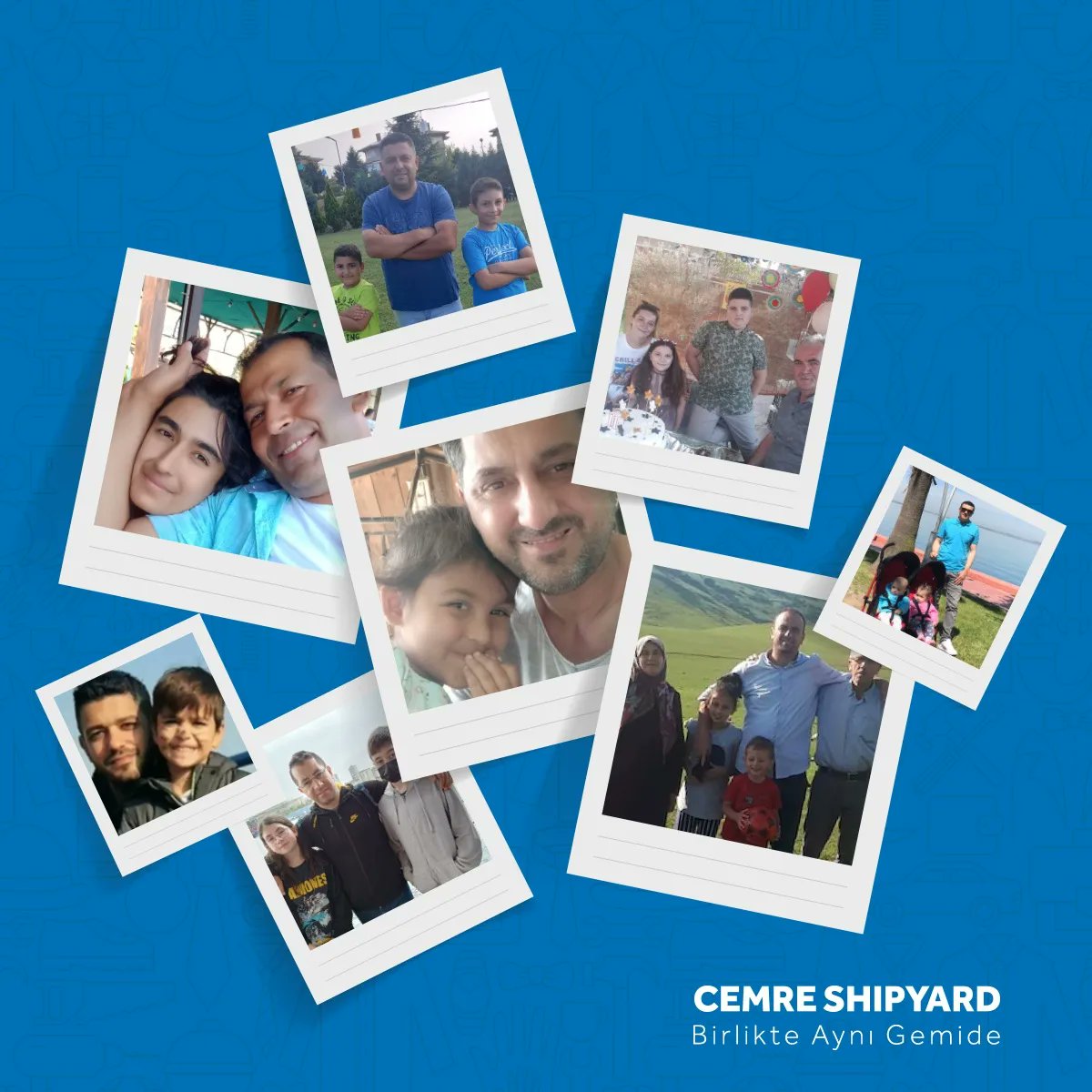 Cemre Shipyard tweet media