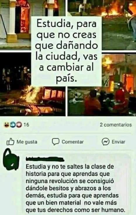 estefy4211's tweet photo. #ParoNacionalEc2022 https://t.co/EVt3UgrNxa