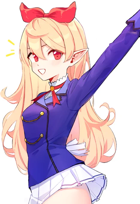 Aikatsu!

Pomu as a Starlight Academy student! #PomuPaint 