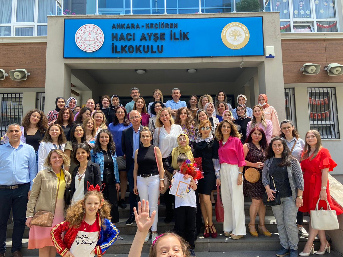 Birlikte nice güzel ve başarılı yıllara...