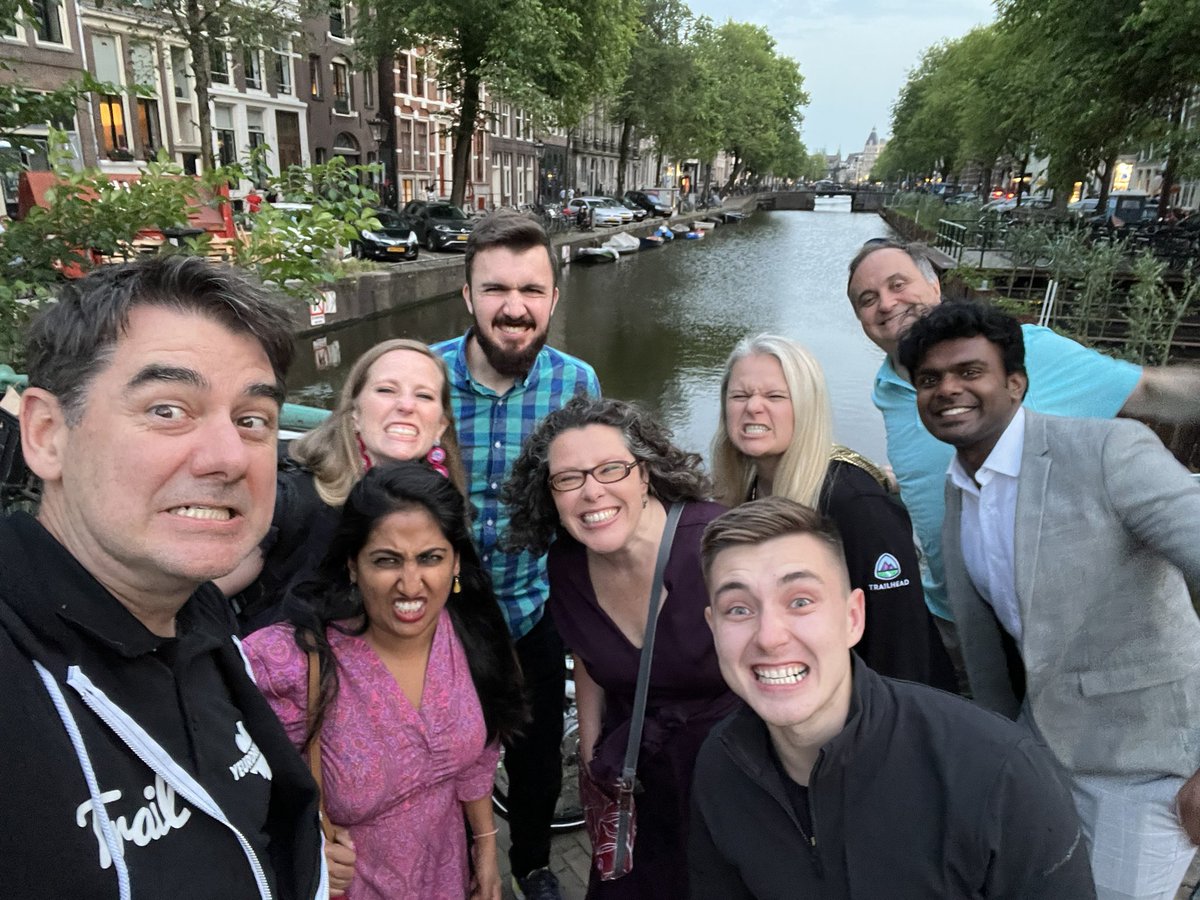 Kevin B Jackson (@syranu) on Twitter photo 