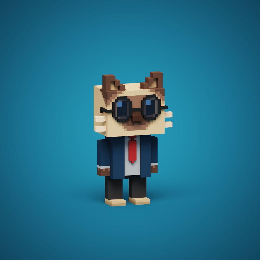 Thank you so much sir for your kind support to my early stage ,Its still new for me to adapt algo chain ,and you are one of early supporter for my new collection hope my kitty will cuddle you :D. <a href="/AlAlgoson/">AlgoDEGEN</a>