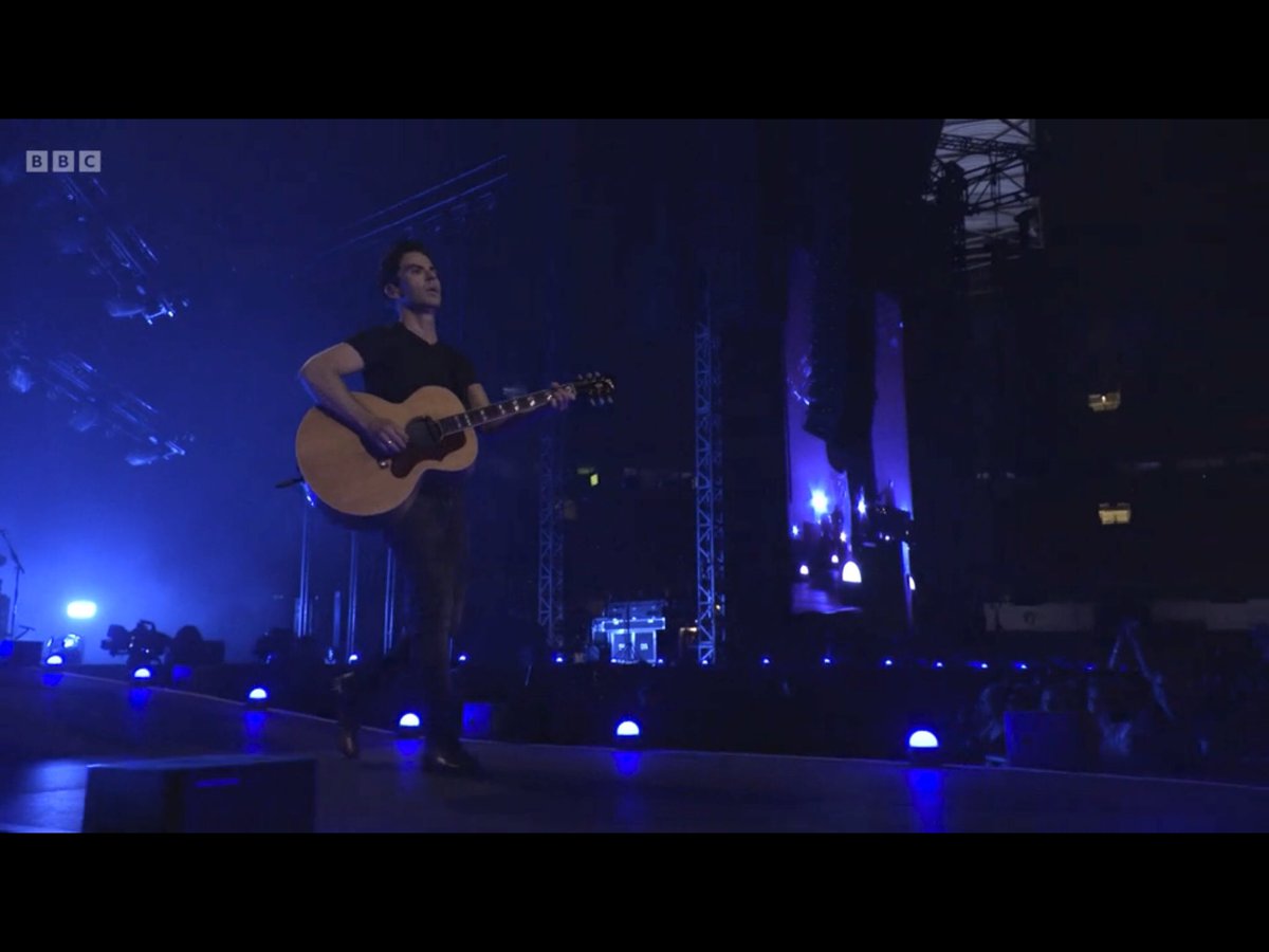 KDCunliffe's tweet photo. Great songwriter.
Great musician.
Incredible singer.
Kelly Jones is a bit special.
#Stereophonics #cardiff2022 #liveincardiff #stereophonicsliveincardiff #kellyjones https://t.co/1uopYfNDj6
