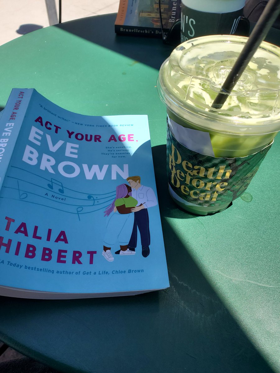 Reading chapter 14 and internally screaming in the best ways. #amreadingromance