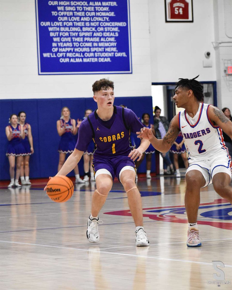 After a good day at camp and a great conversation with <a href="/SamKohnke/">Sam Kohnke</a> I’m blessed to receive an offer to play at the next level #AGTG