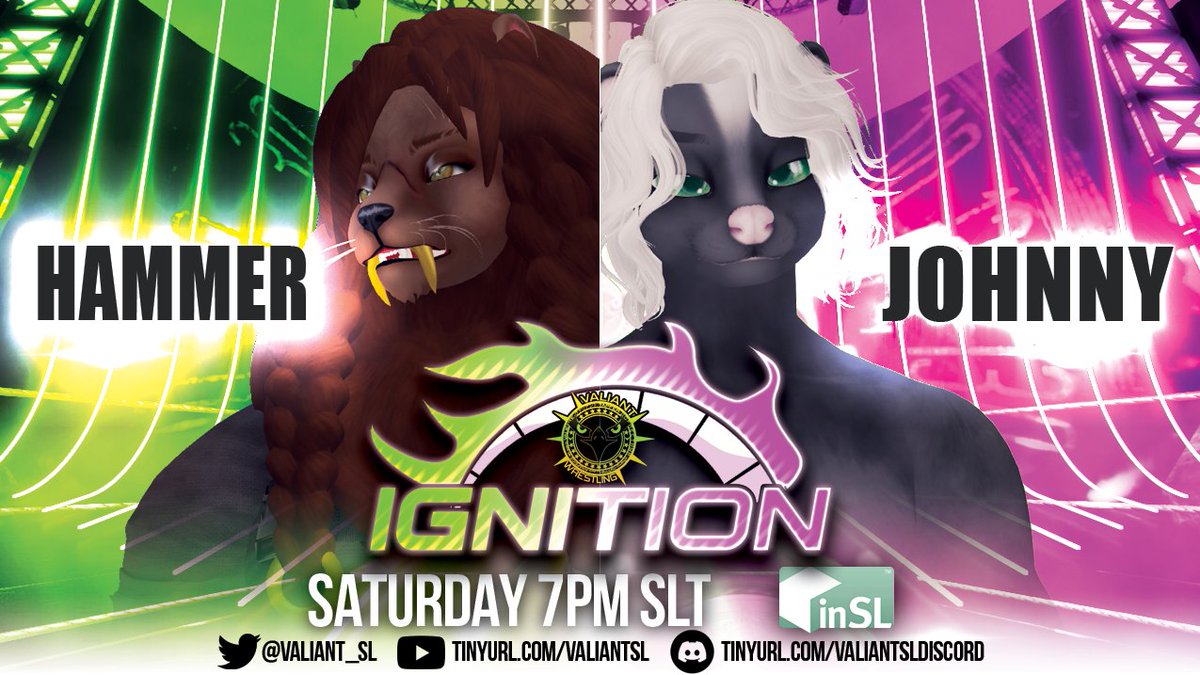 Valiant Army! It's Saturday night, which can only mean one thing for <a href="/Valiant_SL/">Valiant.</a>... We're back with #VWIgnition LIVE from the Crowned Eagle Center, and how about this...

@JReynoldsVW defends his Men's PRIDE Championship against @PapiPowerhouse!